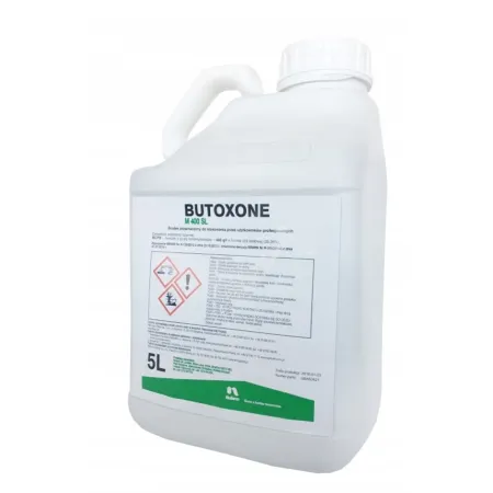 BUTOXONE M 400SL, Nufarm, MCPA